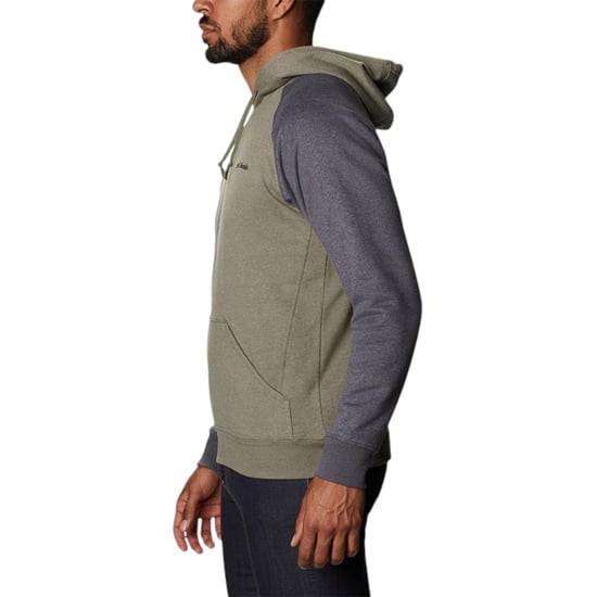 Columbia HART MOUNTAIN II Mens Hoodies - Image 2