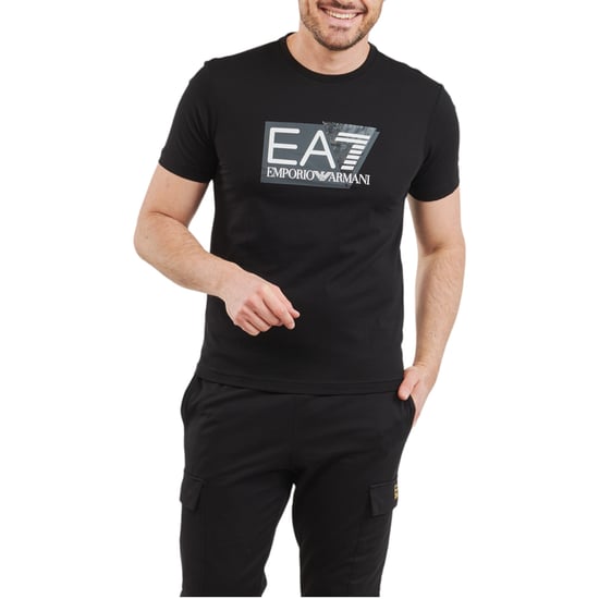 ARMANI EA7 3DPT81 Mens T Shirt - Image 1