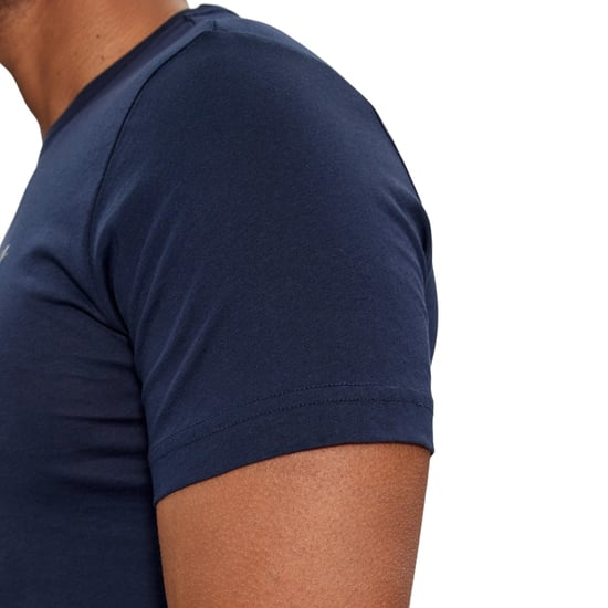 ARMANI EA7 3DPT81 Mens T Shirt - Image 4