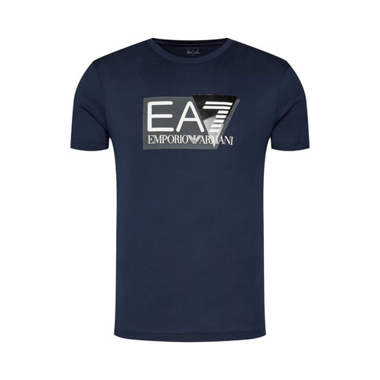 ARMANI EA7 3DPT81 Mens T Shirt - Image 5