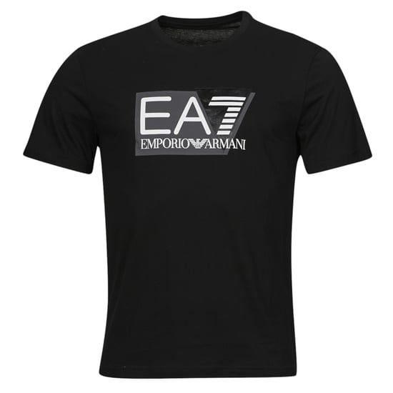 ARMANI EA7 3DPT81 Mens T Shirt - Image 4