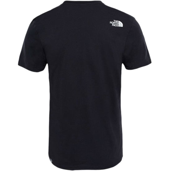 The North Face Mens T-Shirt - Image 2