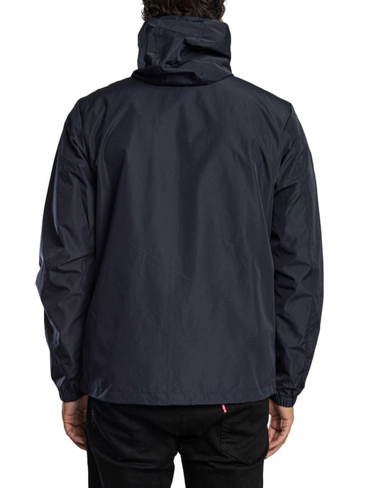 Lyle & Scott Chaqueta Cortavientos Técnica Activa, Azul - Image 3