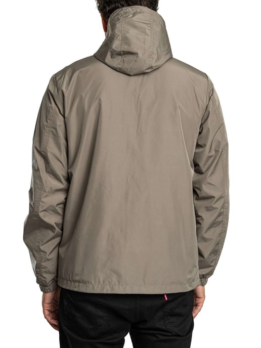 Lyle & Scott Chaqueta Cortavientos Técnica Activa, Gris - Image 3