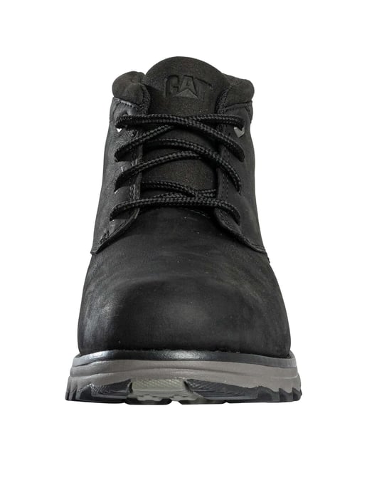Caterpillar Botas Elude WP Mid, Negro - Image 5
