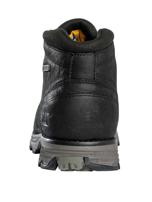 Caterpillar Botas Elude WP Mid, Negro - Image 6