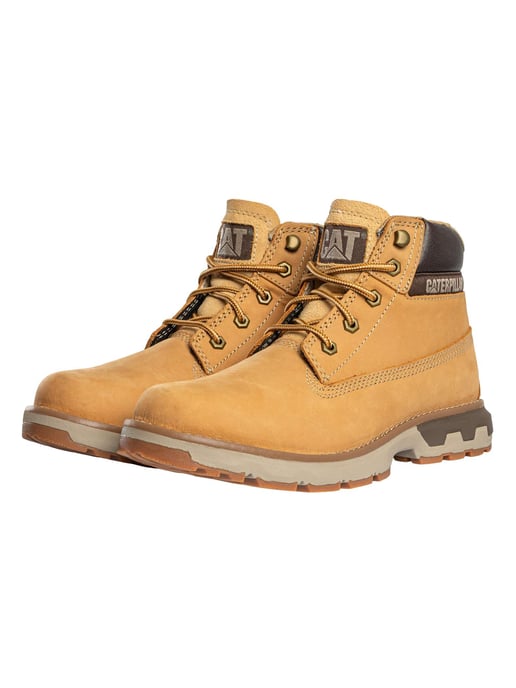 Caterpillar Botas Con Cordones Pursue, Marrón - Image 2
