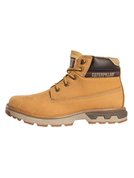 Caterpillar Botas Con Cordones Pursue, Marrón - Image 3