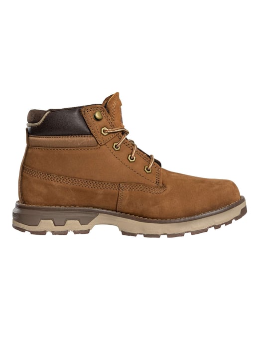Caterpillar Botas Con Cordones Pursue, Marrón - Image 4