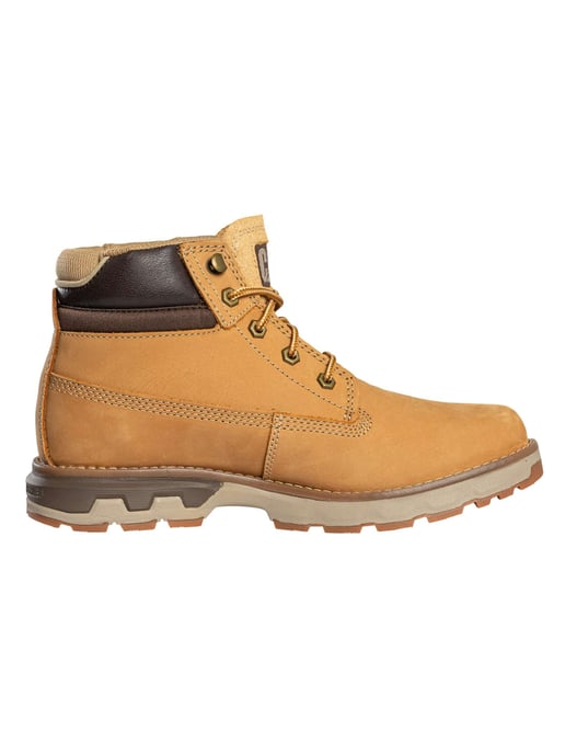 Caterpillar Botas Con Cordones Pursue, Marrón - Image 4