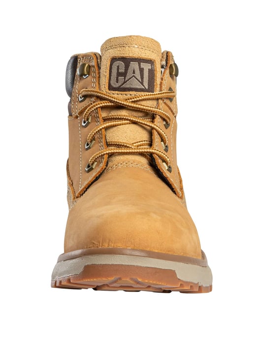 Caterpillar Botas Con Cordones Pursue, Marrón - Image 5