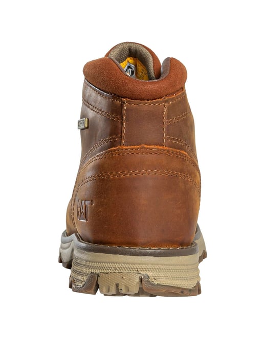 Caterpillar Botas Elude WP Mid, Marrón - Image 6