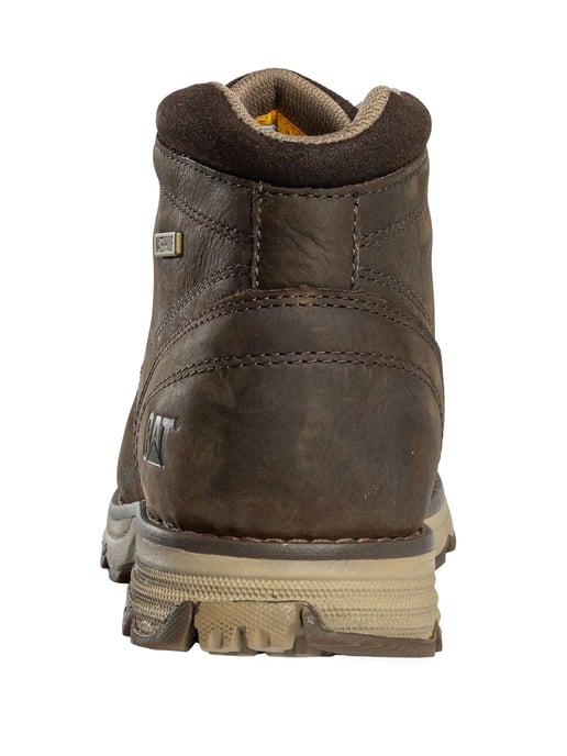 Caterpillar Botas Elude WP Mid, Marrón - Image 6