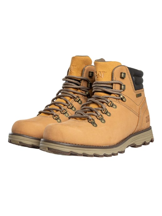 Caterpillar Botas Sire WP Mid, Marrón - Image 2