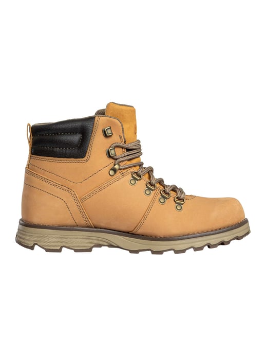 Caterpillar Botas Sire WP Mid, Marrón - Image 4