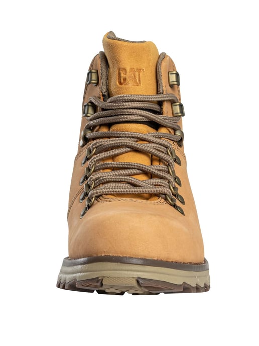 Caterpillar Botas Sire WP Mid, Marrón - Image 5