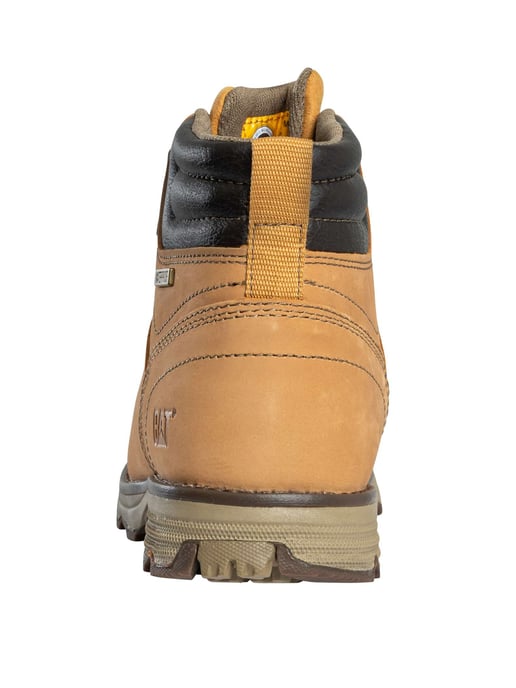 Caterpillar Botas Sire WP Mid, Marrón - Image 6