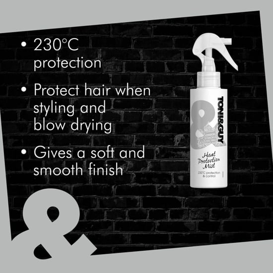 Toni & Guy Heat Protection Mist 150ml - Image 2