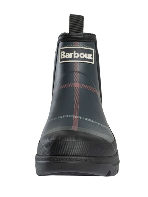 Barbour Botas De Agua Nimbus, Negro - Image 5