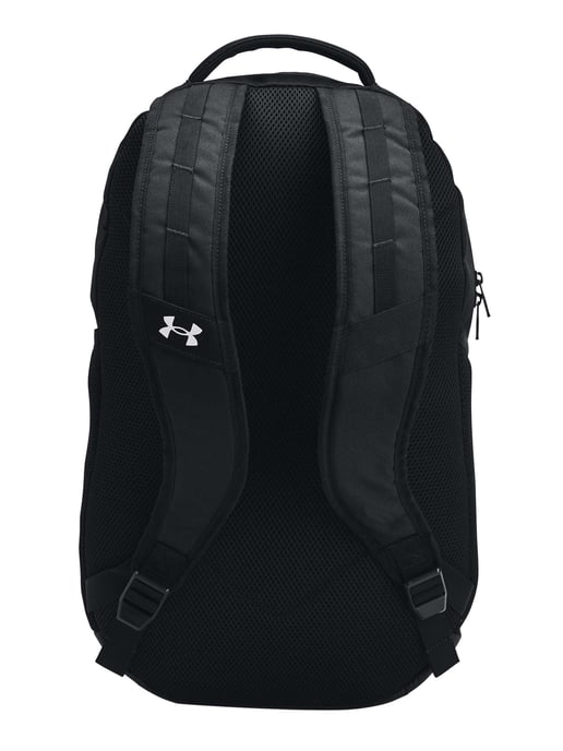 Under Armour Mochila Hustle 6 De 29 Litros, Negro - Image 2