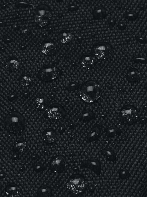 Under Armour Mochila Hustle 6 De 29 Litros, Negro - Image 6