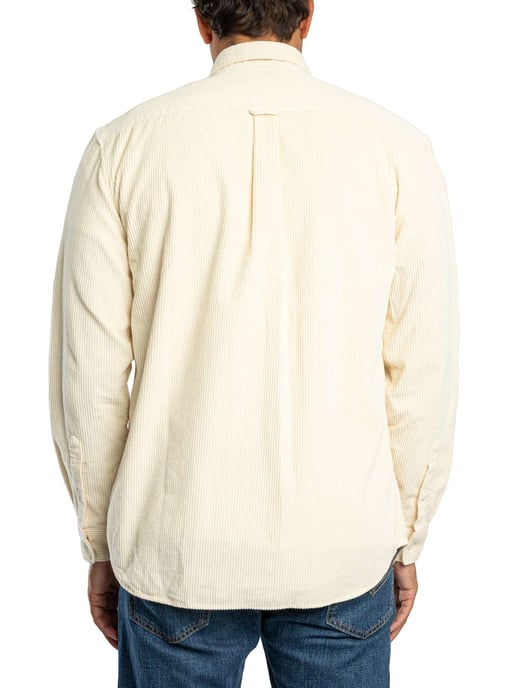 Lacoste Camisa Informal, Beige - Image 3