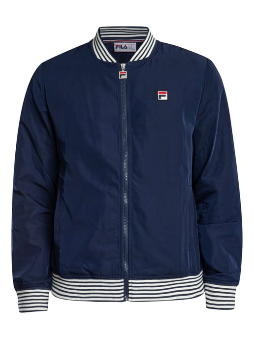 Fila Top De Tachuelas Badrick, Azul - Image 6