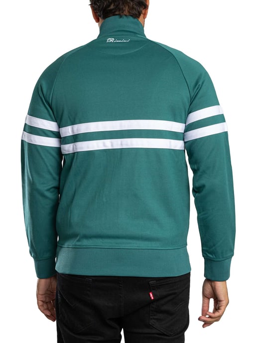 Ellesse Chaqueta Deportiva Rimini, Verde - Image 3