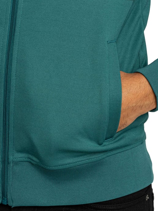 Ellesse Chaqueta Deportiva Rimini, Verde - Image 4