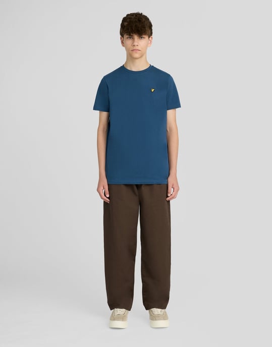 Lyle & Scott Camiseta lisa - Image 2