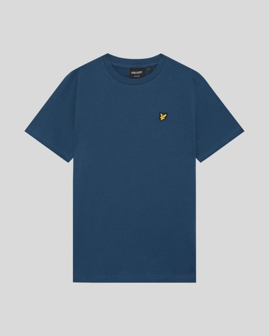 Lyle & Scott Camiseta lisa - Image 5