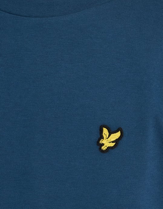 Lyle & Scott Camiseta lisa - Image 6