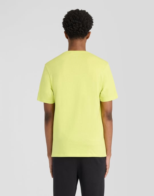 Camiseta deportiva de manga corta - Image 4