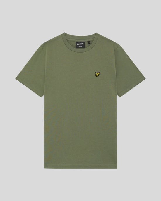 Camiseta lisa - Image 1