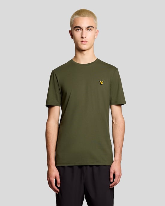 Camiseta deportiva de manga corta - Image 1