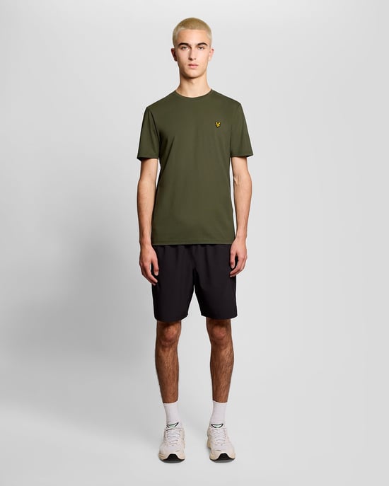 Camiseta deportiva de manga corta - Image 2