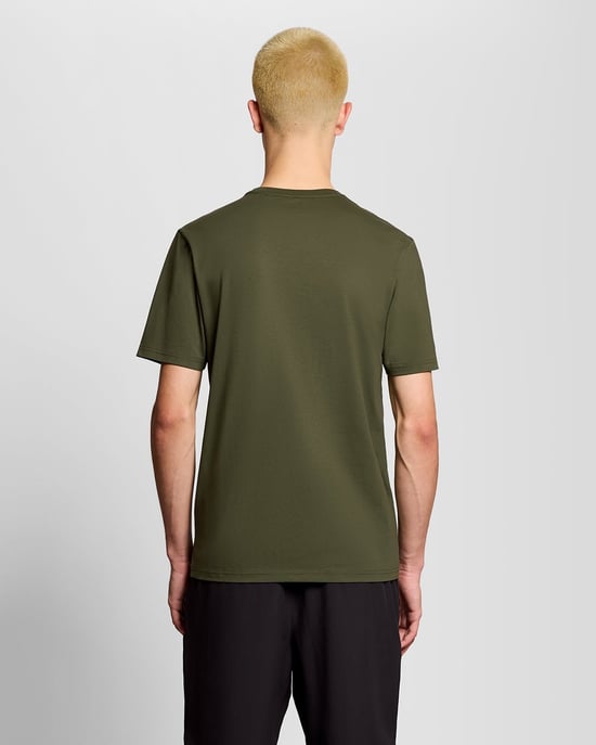 Camiseta deportiva de manga corta - Image 4