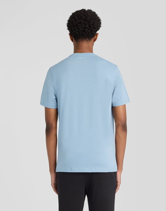 Camiseta deportiva de manga corta - Image 4