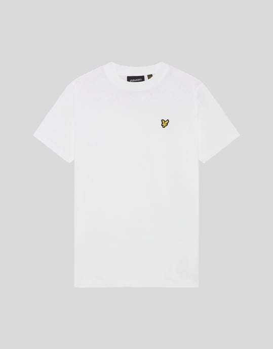 Pack de 2 camisetas lisas - Image 3