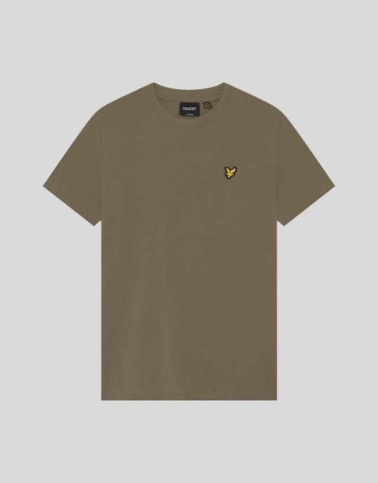 Pack de 2 camisetas lisas - Image 4