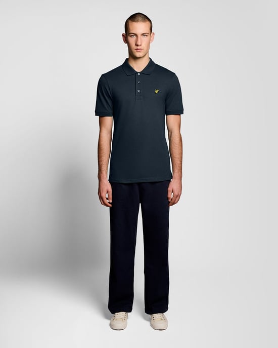 Polo liso - Image 2