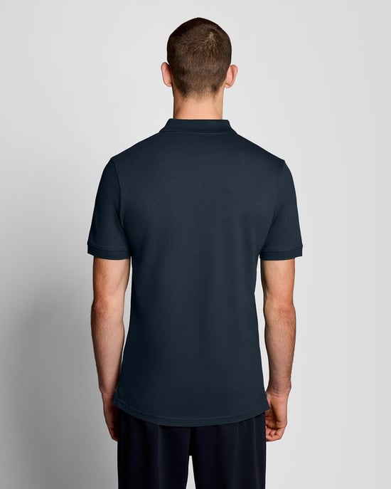 Polo liso - Image 3