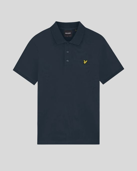 Polo liso - Image 4