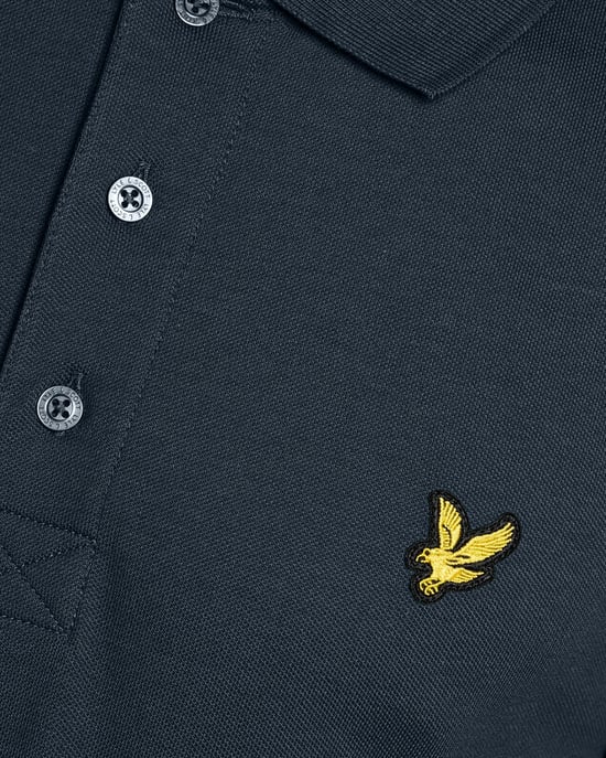Polo liso - Image 5