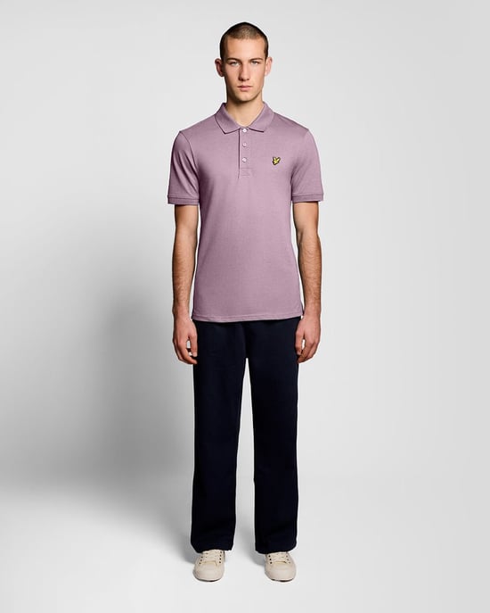 Polo liso - Image 2