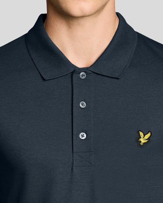 Polo liso - Image 6