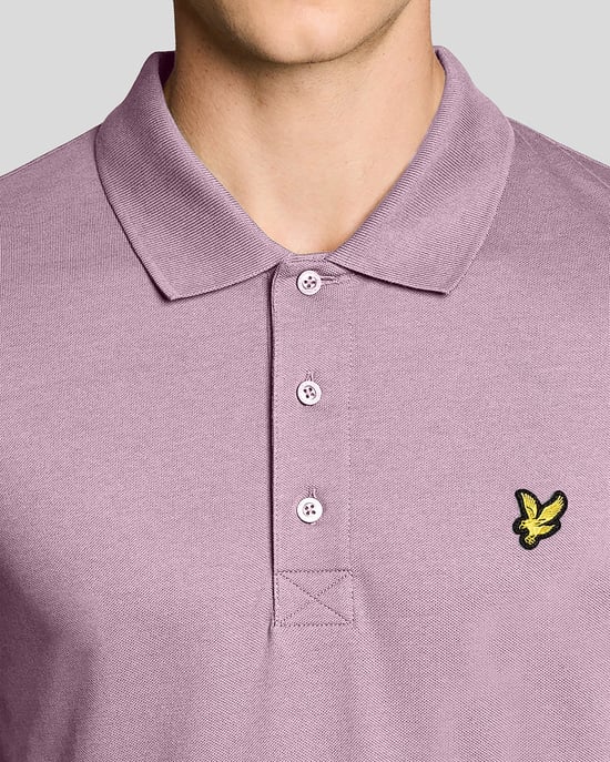 Polo liso - Image 3