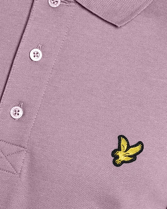 Polo liso - Image 4