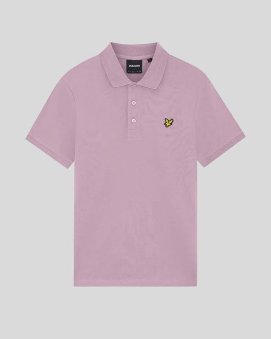 Polo liso - Image 5