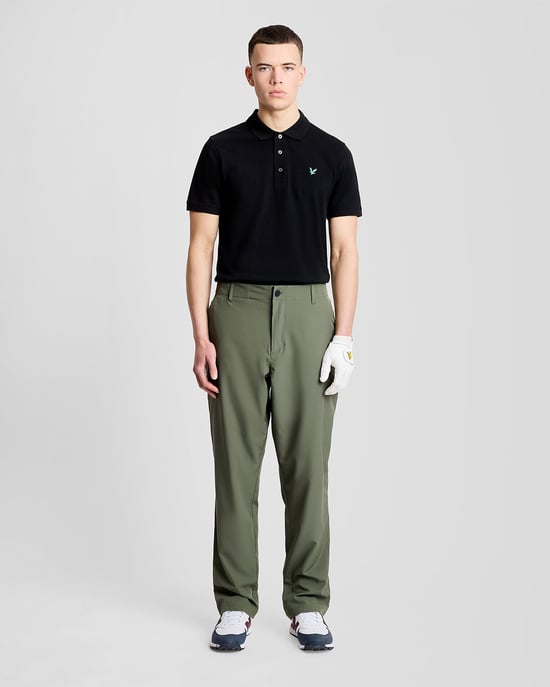 Polo de golf - Image 2